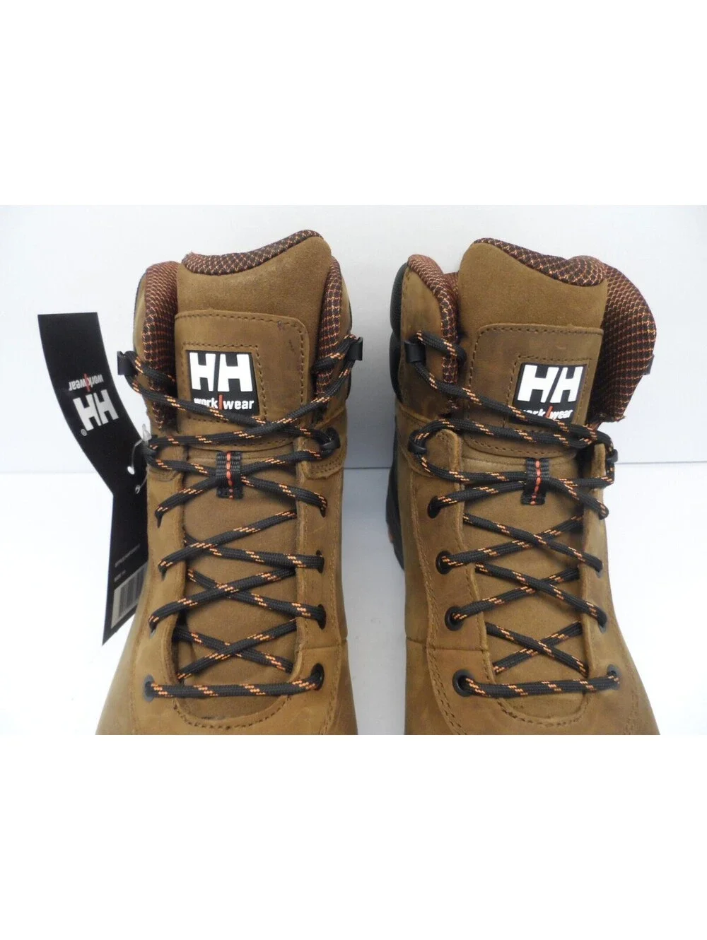 Helly Hansen new box